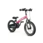 QPLAY Kolo Miniby 3v1 Pink, kor 2 - 8 év