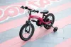 QPLAY Kolo Miniby 3v1 Pink, kor 2 - 8 év