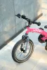 QPLAY Kolo Miniby 3v1 Pink, kor 2 - 8 év