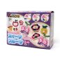   Djeco Patentépítő - Édesség 10AD - SWEETS & FRUITS 10AD 