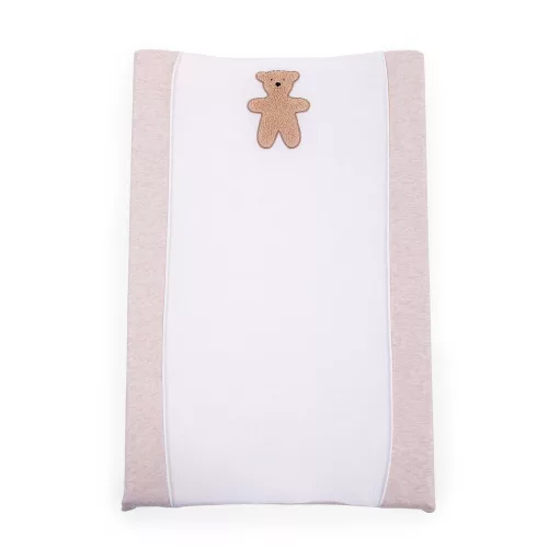 Childhome Pelenkázó Lap Huzat - Teddy