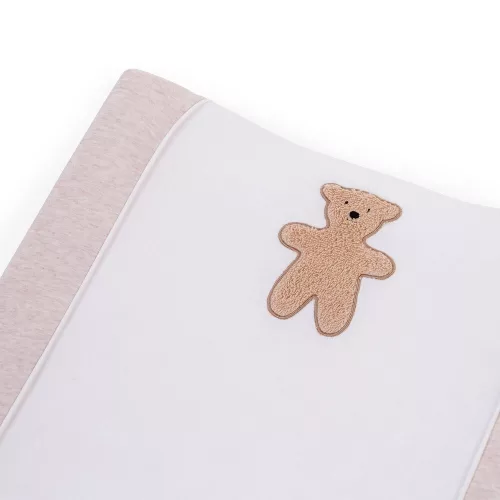 Childhome Pelenkázó Lap Huzat - Teddy