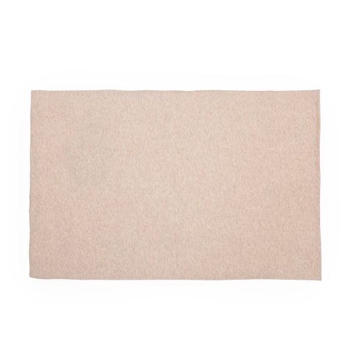 Childhome Paplanhuzat + párnahuzat - 100x140 cm - Bézs/Teddy