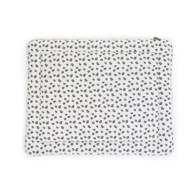   Childhome Játszószőnyeg Járókába - 75x95 Cm - leopárd mintás