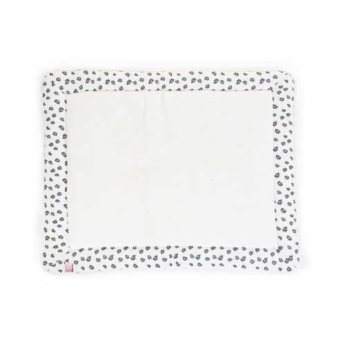 Childhome Játszószőnyeg Járókába - 75x95 Cm - leopárd mintás