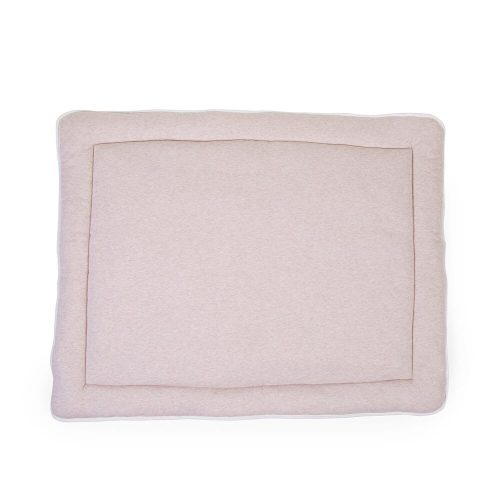 Childhome Játszószőnyeg Járókába - 75x95 Cm - Bézs