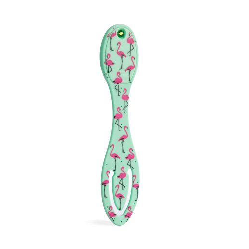 Flexilight Flamingo  könyvjelző olvasólámpa - Thinking Gifts