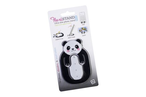 Flexistand Pal Panda mobiltartó - Thinking Gifts