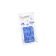 Flexistand Blue Words mobiltartó - Thinking Gifts