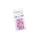 Flexistand Pink Flower mobiltartó - Thinking Gifts