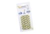 Flexistand Yellow Chevron mobiltartó - Thinking Gifts