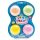 EI1910 - Csillám Playfoam® (4 db-os csomag) - Learning Resources