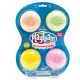 EI1910 - Csillám Playfoam® (4 db-os csomag) - Learning Resources