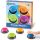 3774 - Answer Buzzers nyomógombok - Learning Resources