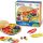 6216 - Super Sorting Pie, pite szortírozó - Learning Resources