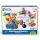 9227 - Gears! Gears! Gears! Fogaskerekes gép építő játék - Learning Resources