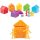 3369 - All About Me - Készlet a szociális, érzelmi fejlődéshez - Learning Resources