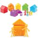 3369 - All About Me - Készlet a szociális, érzelmi fejlődéshez - Learning Resources