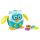 9045 - Finommotorika fejlesztő bagoly - Fine Motor Owl - Learning Resources