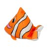 Plusheez Clown Fish - Thinking Gifts