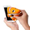 Plusheez Clown Fish - Thinking Gifts