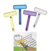 91244 - Kiemelő sorkövető, olvasást segítő eszköz (4 db) - Learning Resources