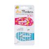 Mágneses sorjelölő - Flip Flops - Thinking Gifts