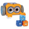2938 - Botley 2.0, programozható padlórobot készlet - Learning Resources