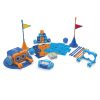 2938 - Botley 2.0, programozható padlórobot készlet - Learning Resources