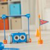 2938 - Botley 2.0, programozható padlórobot készlet - Learning Resources
