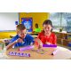 3039 - Tri-Facta szorzás-osztás gyakorló társasjáték - Learning Resources