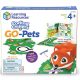 3097 - Coding Critters Go-Pets Nyomkövető robot rókica - Learning Resources