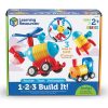 
'2859 - Jármű építő készlet bölcsiseknek (1-2-3 Helicopter) - Learning Resources