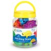 6708 - Dínós párosító játék bölcsiseknek - Learning Resources