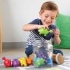 6708 - Dínós párosító játék bölcsiseknek - Learning Resources