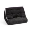 Bookcouch könyvkanapé (fekete) - Thinking Gifts