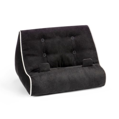 Bookcouch könyvkanapé (fekete) - Thinking Gifts