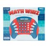 8897 - Fejszámológép - Math Whiz™ - Learning Resources