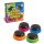 3769 - Answer Buzzers nyomógombok kvízekhez (felvehető hanggal) - Learning Resources