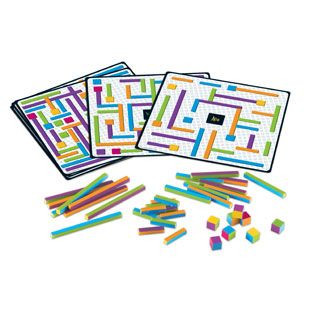 9279 - ITrax  - Learning Resources