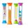 92419 - Stresszoldó henger - Sensory fidget tubes - Hand2Mind