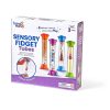 92419 - Stresszoldó henger - Sensory fidget tubes - Hand2Mind