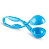 5963 - Fejlesztő kanál (6 db) - Squeezy Tweezers - Learning Resources