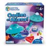 5546 - Földönkivüli invázió - Alien (LER5546) - Learning Resources
