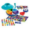 5546 - Földönkivüli invázió - Alien (LER5546) - Learning Resources