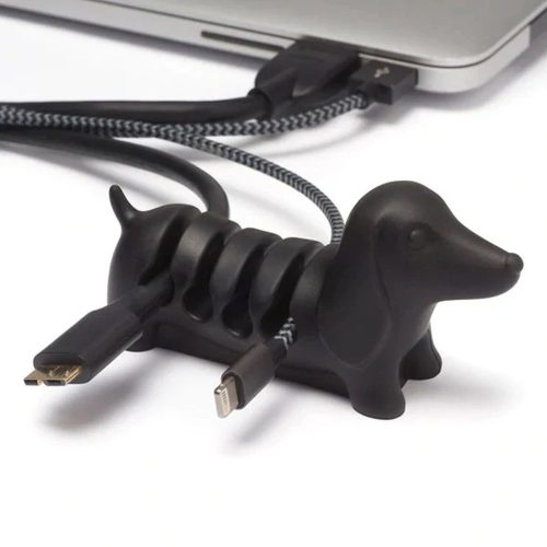 KordKeeper BLACK - Thinking Gifts