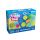 2233 - Gyurmakészlet betűkkel - Playfoam Sand ABC Cookies - Learning Resources