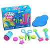2232 - Homokgyurma - Playfoam Sand szenzoros készlet - Learning Resources