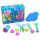 2232 - Homokgyurma - Playfoam Sand szenzoros készlet - Learning Resources