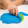 2232 - Homokgyurma - Playfoam Sand szenzoros készlet - Learning Resources